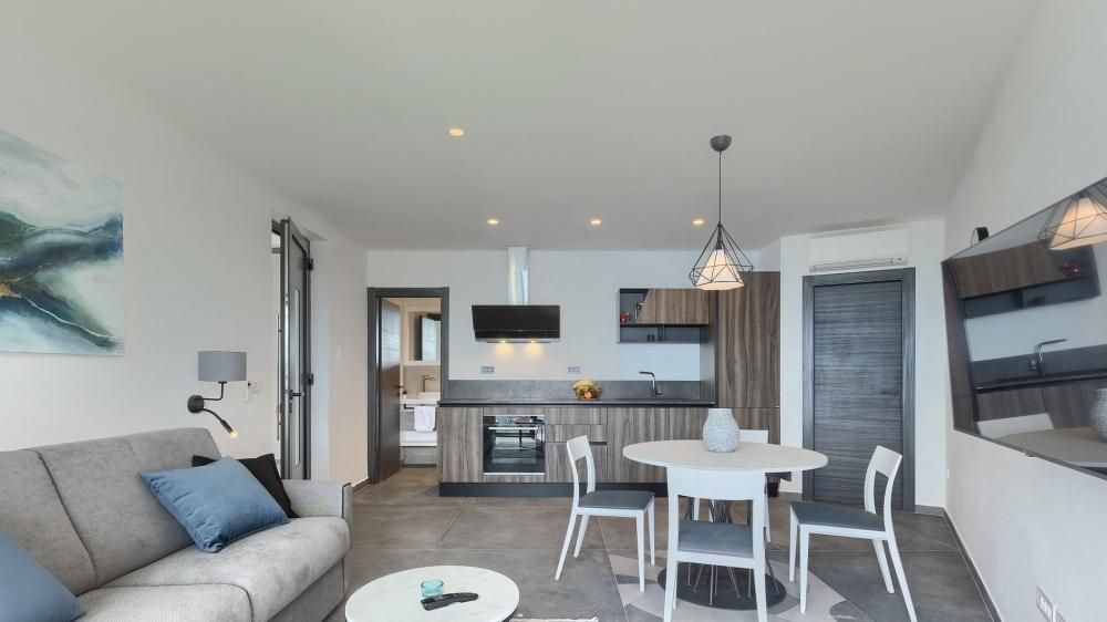 Вилла в Опатии, Хорватия, 255 м² - фото 8