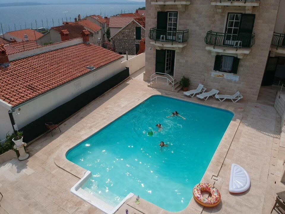 Отель, гостиница Bol, Хорватия, 5 000 м² - фото 8