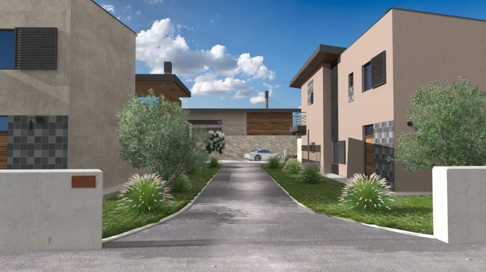 Вилла в Водняне, Хорватия, 270 м² - фото 8