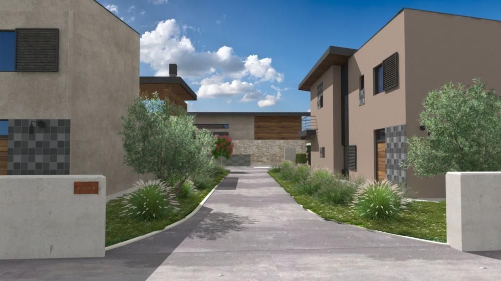 Вилла в Водняне, Хорватия, 268 м² - фото 8