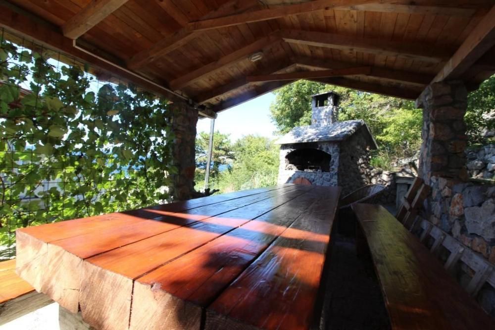 Отель, гостиница в Сене, Хорватия, 230 м² - фото 8