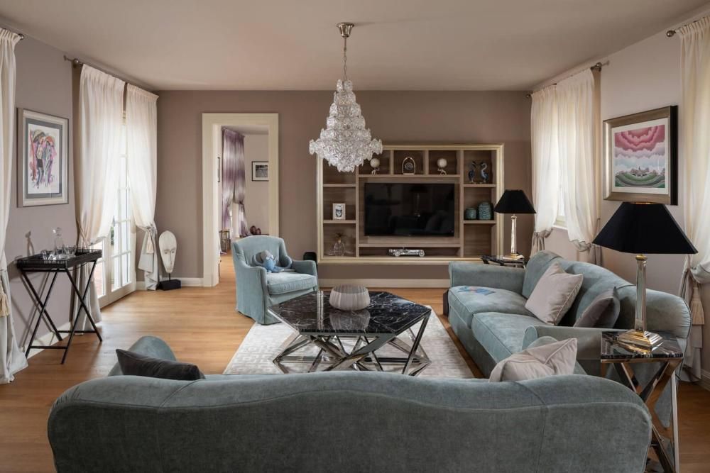 Вилла в Порече, Хорватия, 348 м² - фото 8