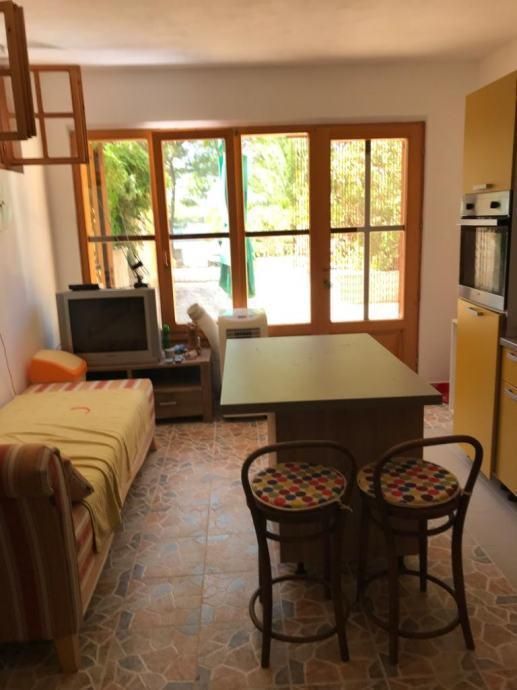 Вилла на острове Брач, Хорватия, 200 м² - фото 8