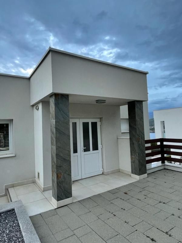 Вилла Klenovica, Хорватия, 250 м² - фото 8