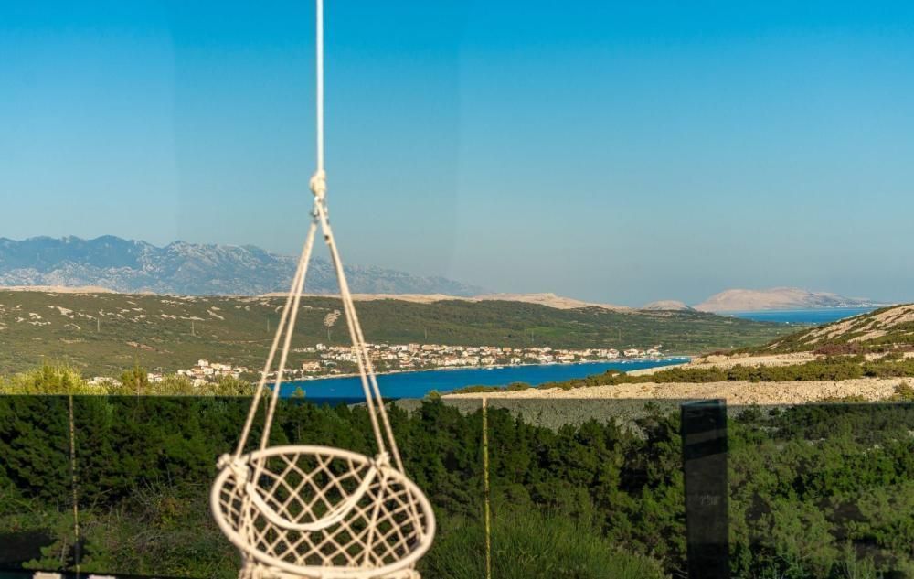 Вилла Novalja, Хорватия, 500 м² - фото 8