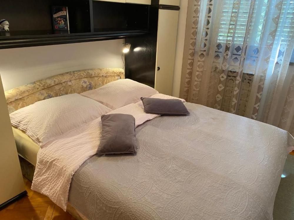 Вилла в Малинска-Дубашнице, Хорватия, 155 м² - фото 8