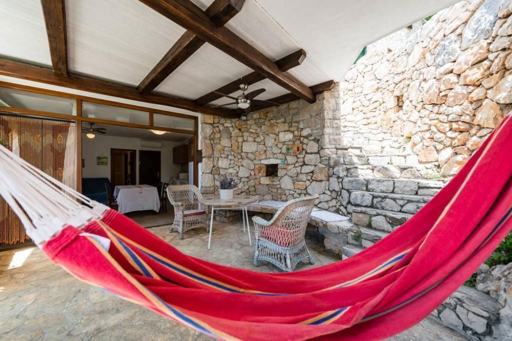 Отель, гостиница Bol, Хорватия, 302 м² - фото 8