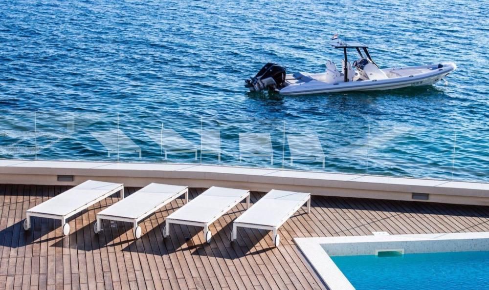 Вилла в Задаре, Хорватия, 700 м² - фото 8