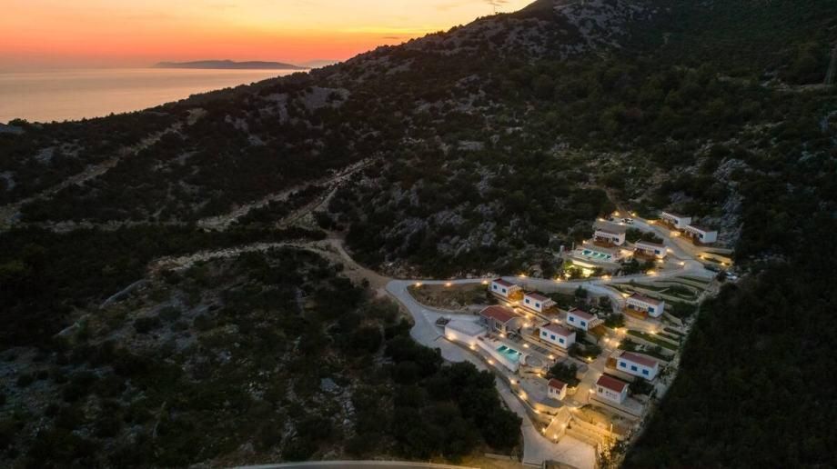 Отель, гостиница Ploce, Хорватия - фото 8