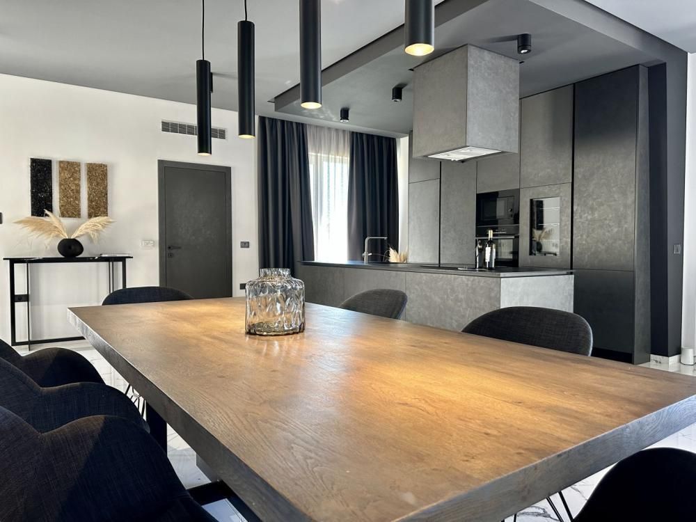 Вилла в Умаге, Хорватия, 400 м² - фото 8