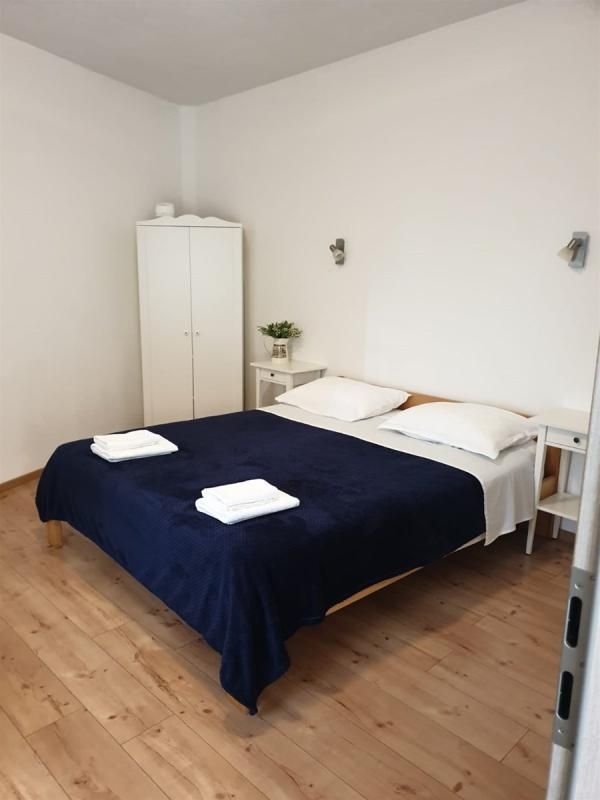 Отель, гостиница в Сплите, Хорватия, 136 м² - фото 8