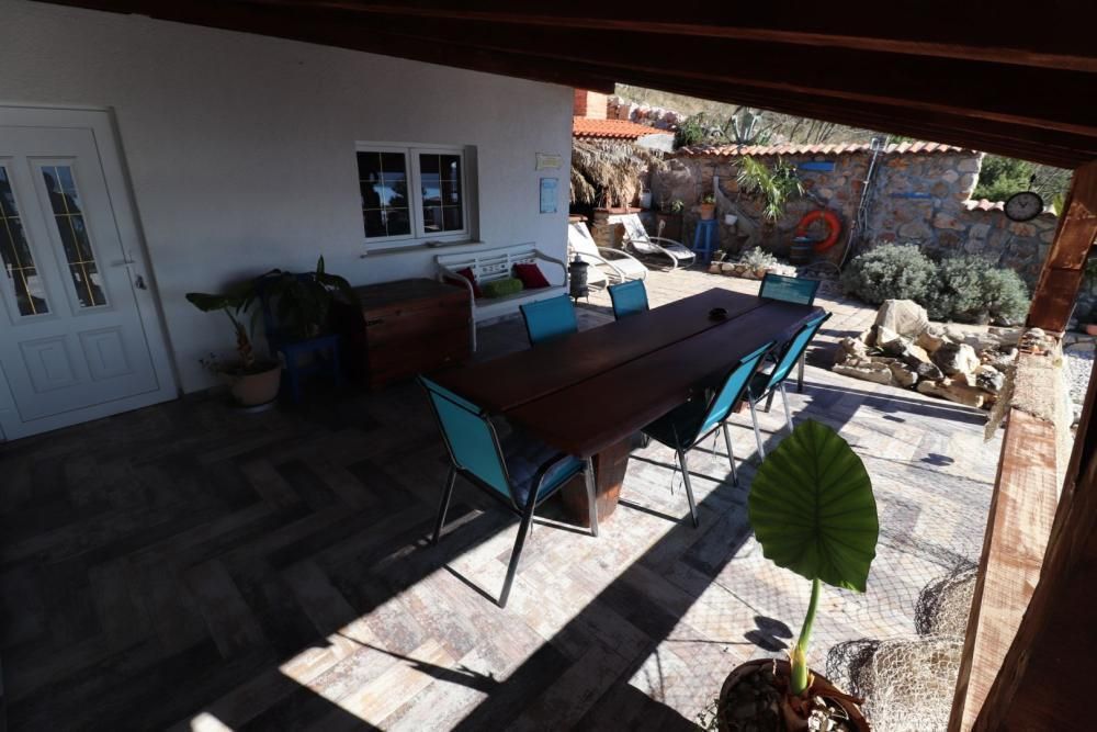 Вилла в Цриквенице, Хорватия, 160 м² - фото 8