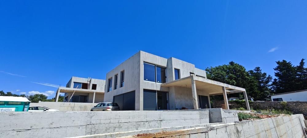 Вилла Novalja, Хорватия, 270 м² - фото 8