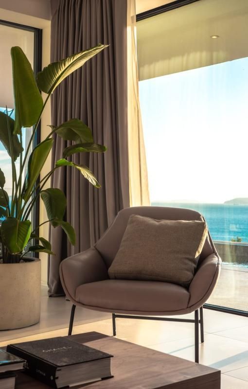 Вилла в Сплите, Хорватия, 494 м² - фото 8