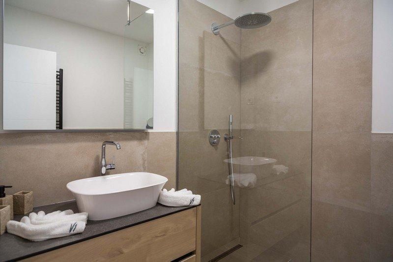 Вилла Veliko Brdo, Хорватия, 216 м² - фото 8