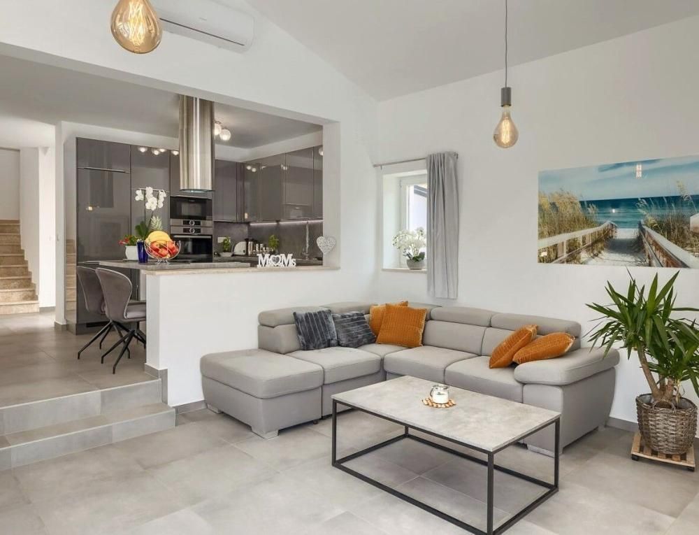 Вилла в Порече, Хорватия, 141 м² - фото 8