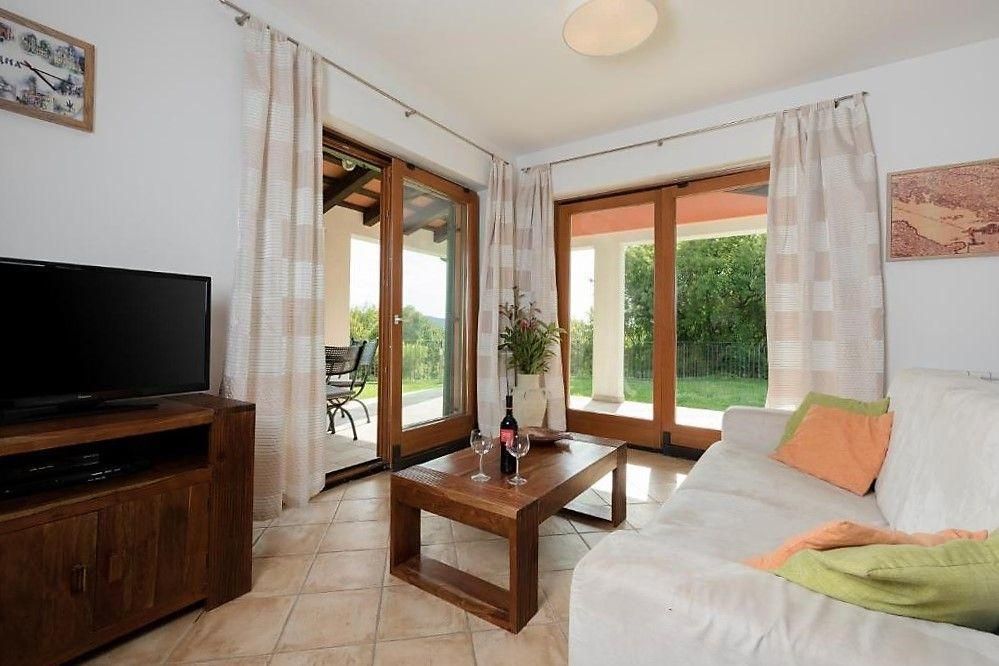 Вилла Rabac, Labin, Хорватия, 162 м² - фото 7