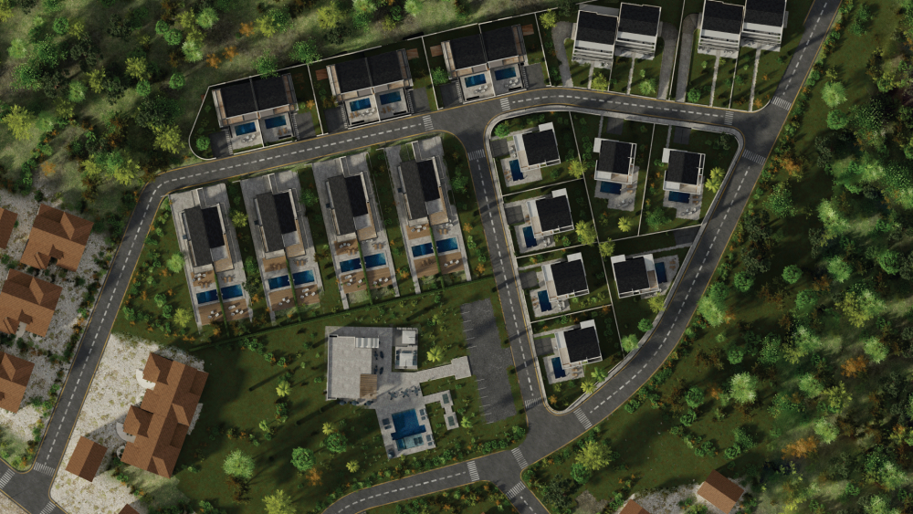 Вилла в Умаге, Хорватия, 267 м² - фото 8