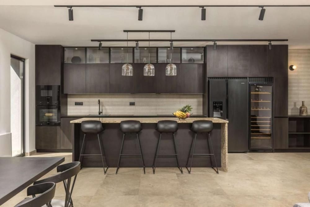 Вилла в Умаге, Хорватия, 278 м² - фото 8