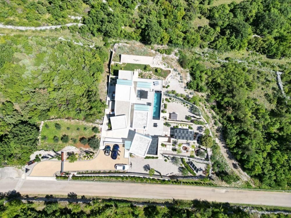 Вилла Sveta Jelena, Mošćenička Draga, Хорватия, 500 м² - фото 8