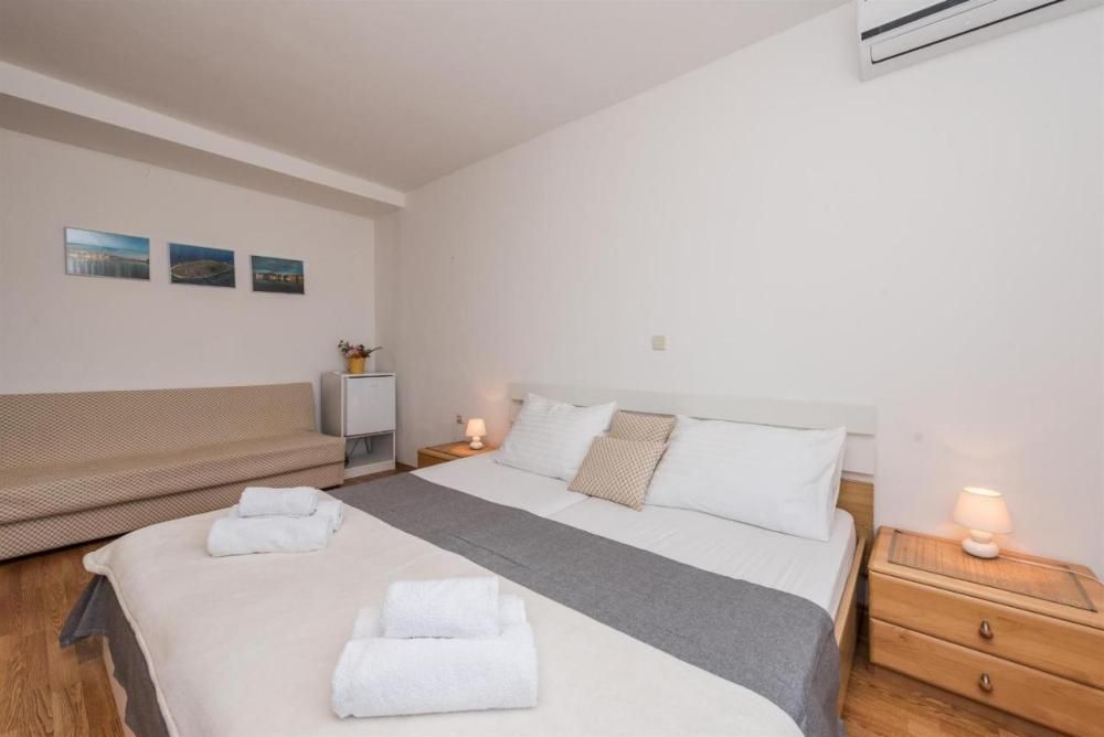 Отель, гостиница Sukosan, Хорватия, 889 м² - фото 8