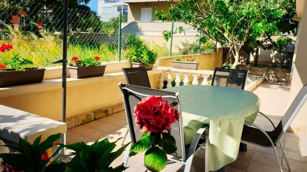 Отель, гостиница Diklo, Хорватия, 365 м² - фото 7