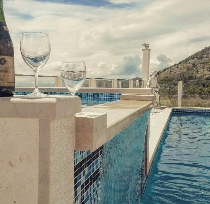 Вилла в Сплите, Хорватия, 500 м² - фото 8