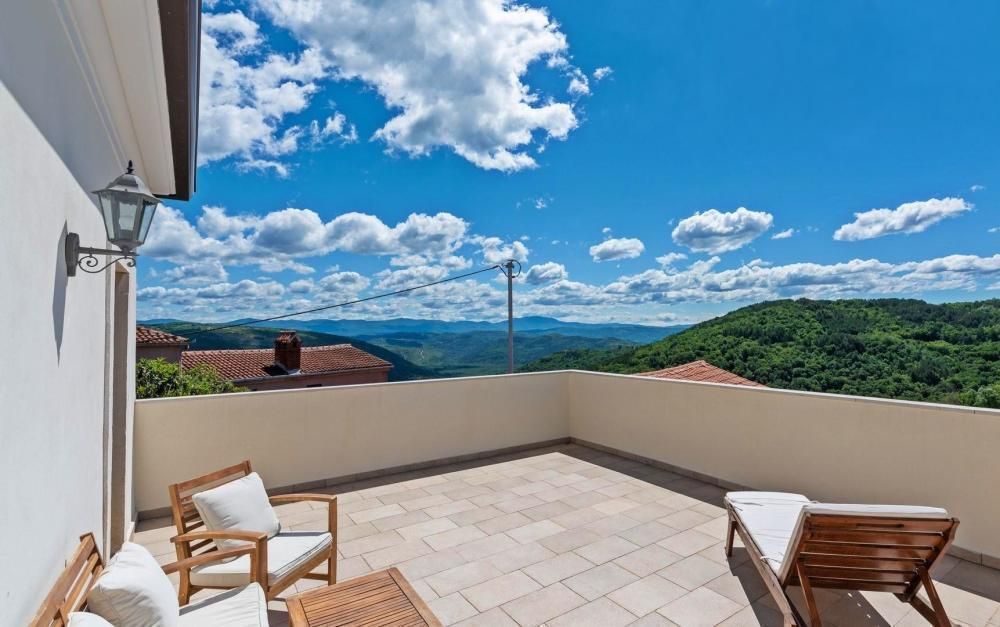 Вилла в Опртале, Хорватия, 154 м² - фото 8