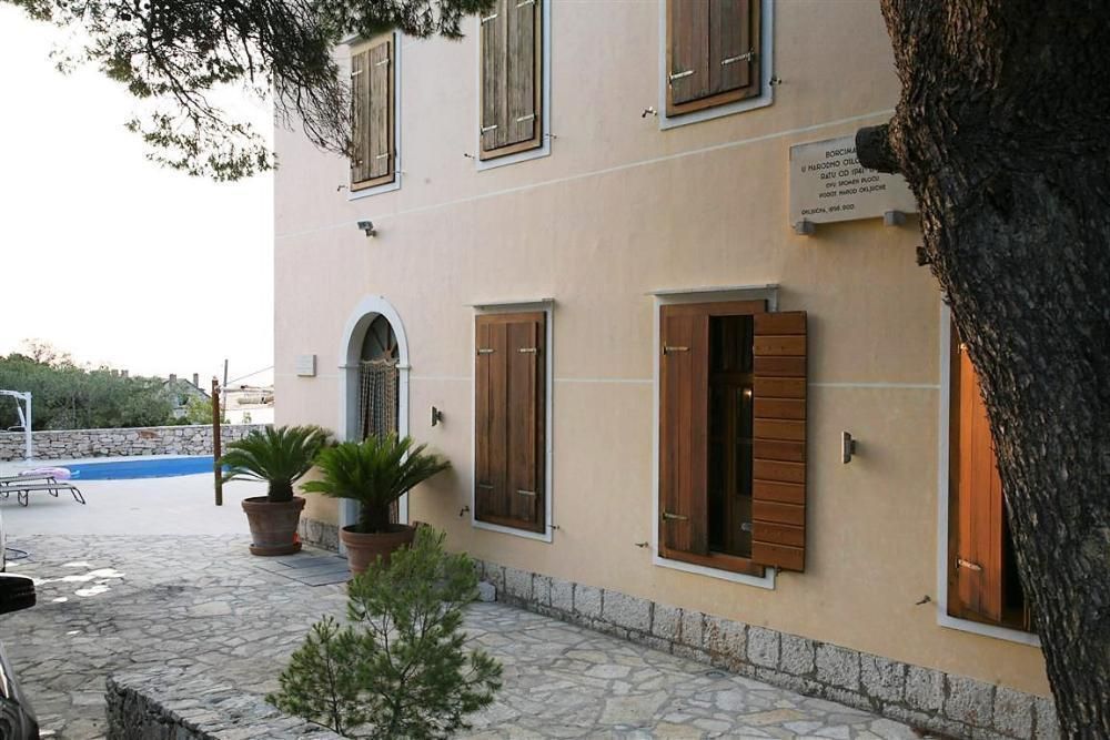 Вилла на Висе, Хорватия, 240 м² - фото 8