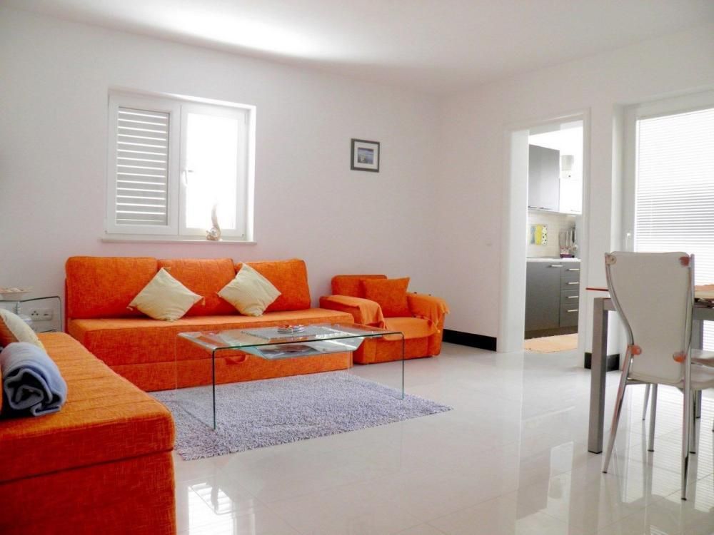 Отель, гостиница в Фунтане, Хорватия, 535 м² - фото 8