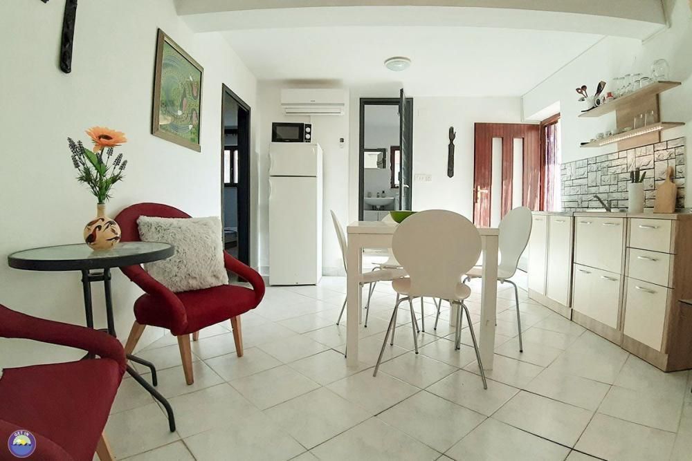 Отель, гостиница в Водняне, Хорватия, 300 м² - фото 8