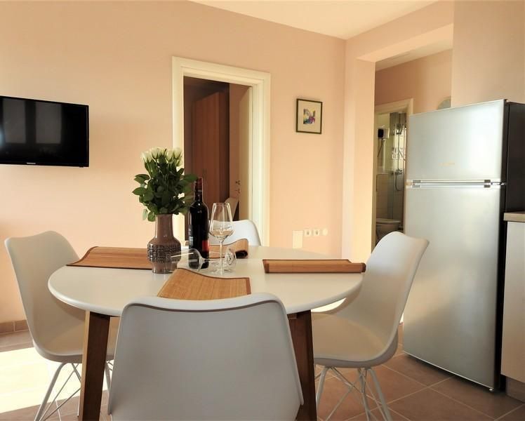 Отель, гостиница в Макарске, Хорватия, 420 м² - фото 8