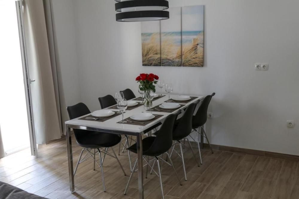 Вилла Pomer, Medulin, Хорватия, 280 м² - фото 8