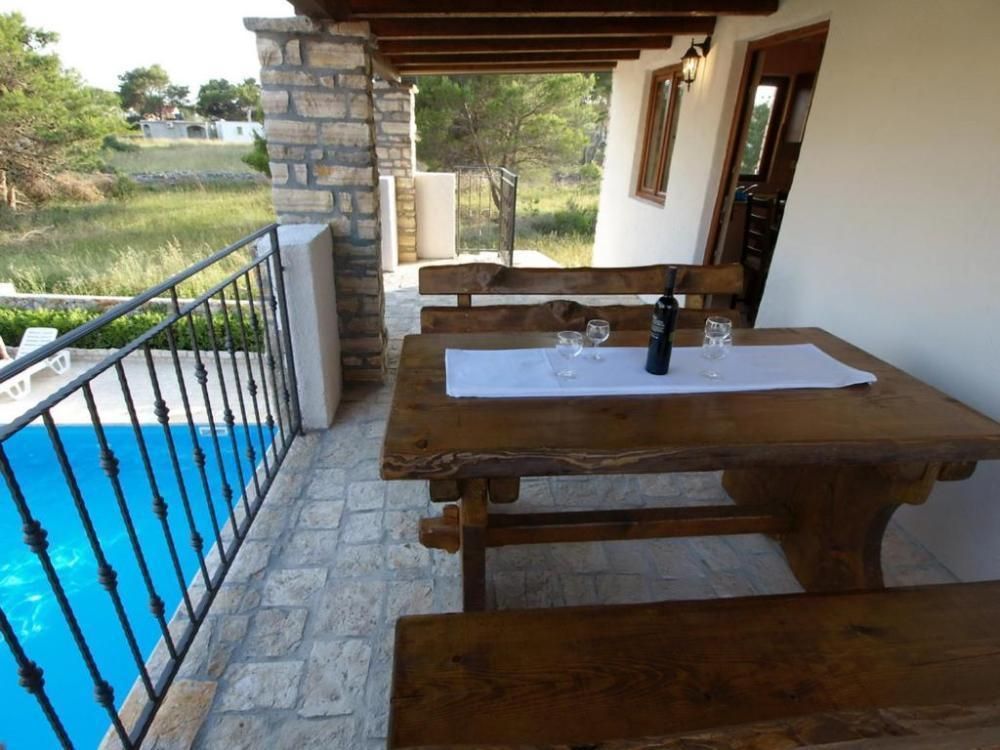 Отель, гостиница Vir, Хорватия, 500 м² - фото 8