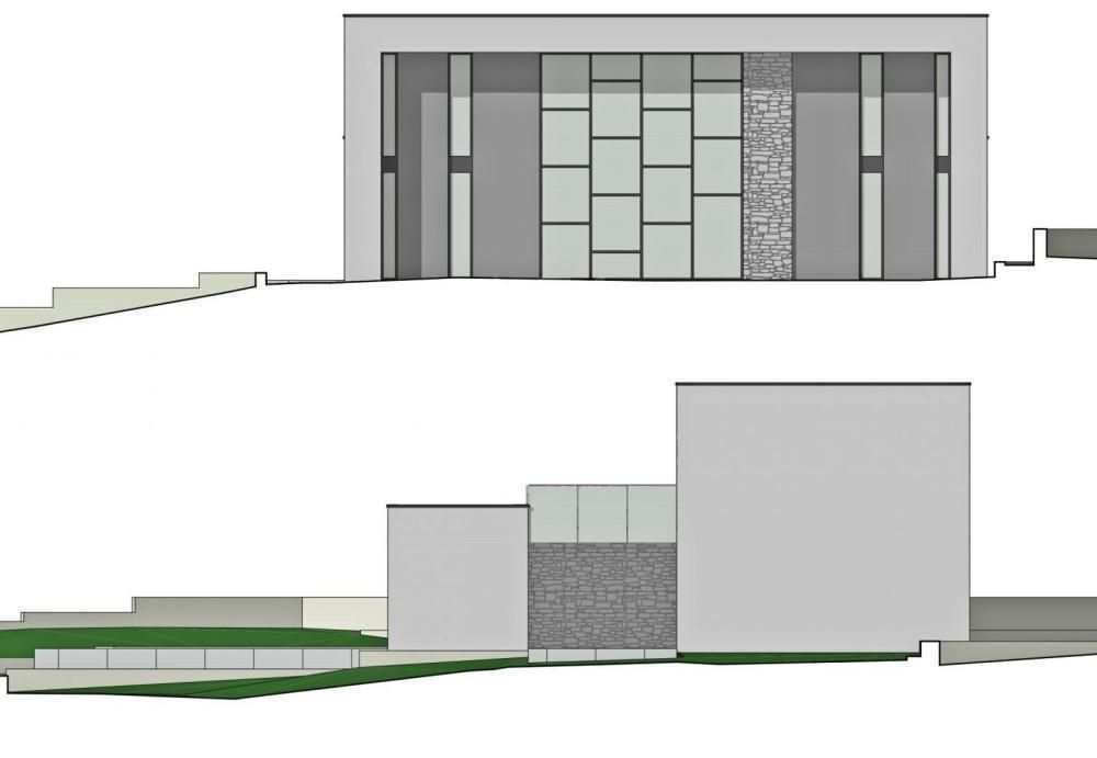 Вилла в Лабине, Хорватия, 265 м² - фото 8