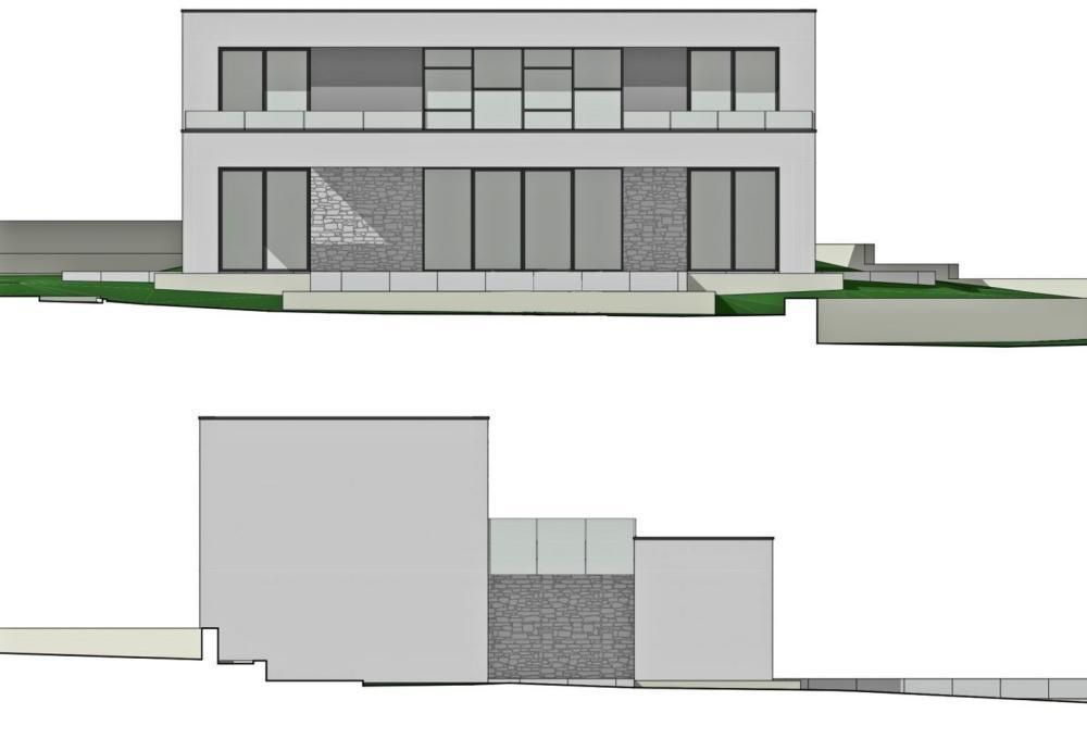 Вилла в Рабаце, Хорватия, 303 м² - фото 8