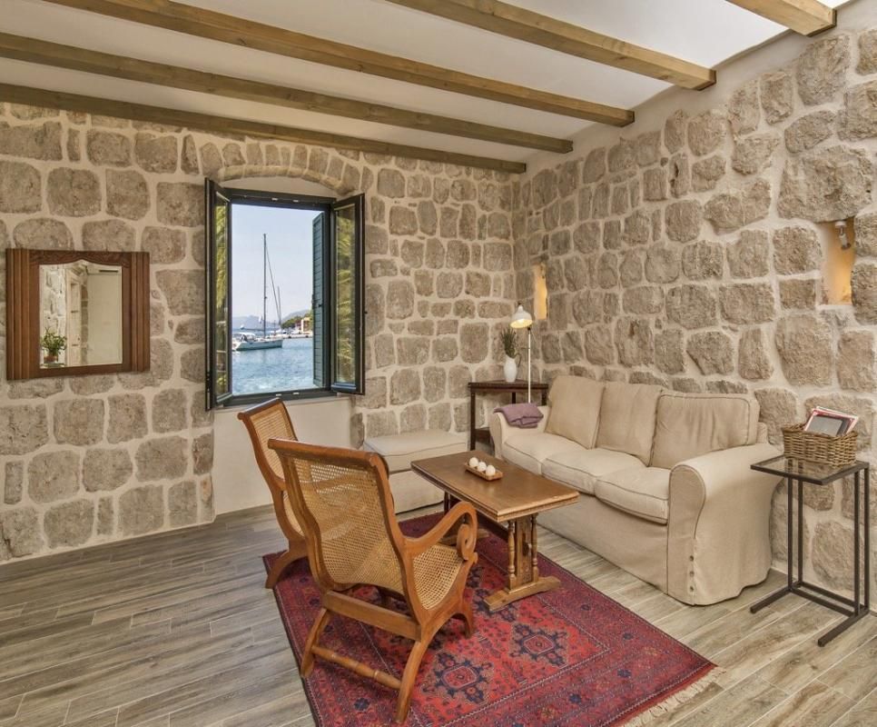 Вилла Sipan, Хорватия, 297 м² - фото 7