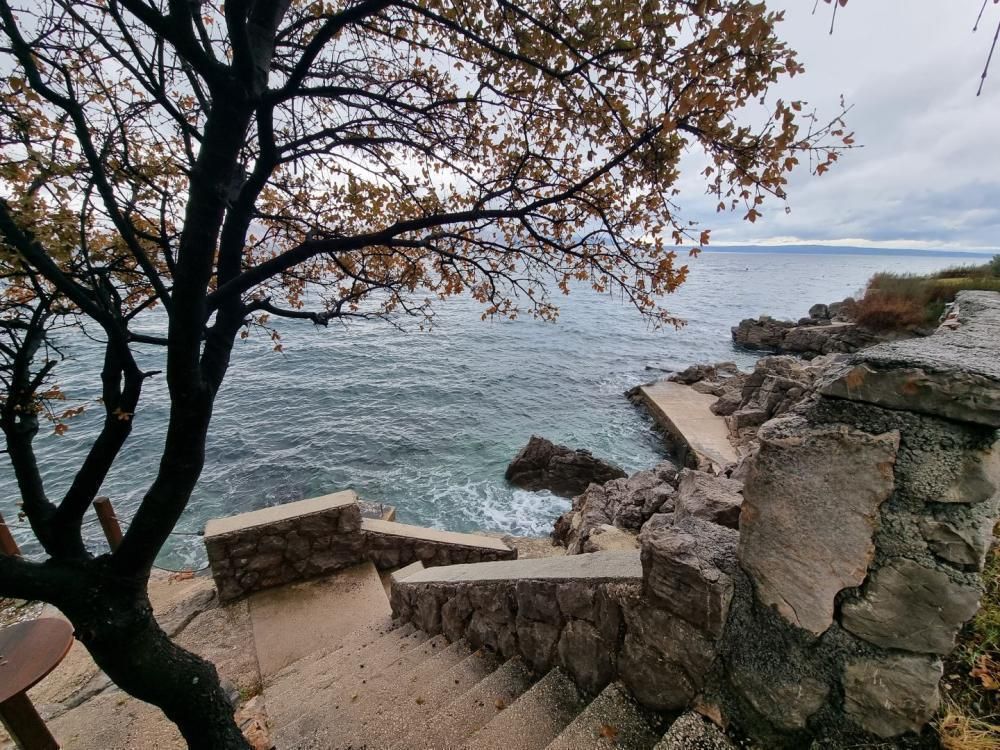 Вилла в Нови-Винодольски, Хорватия, 220 м² - фото 6