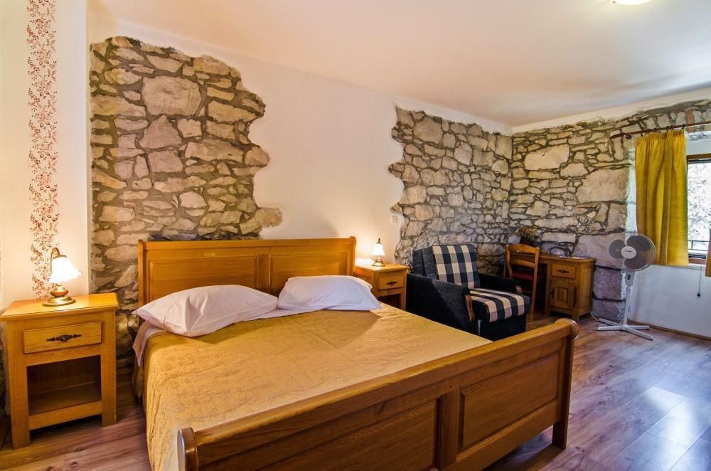 Отель, гостиница в Рабаце, Хорватия, 550 м² - фото 8