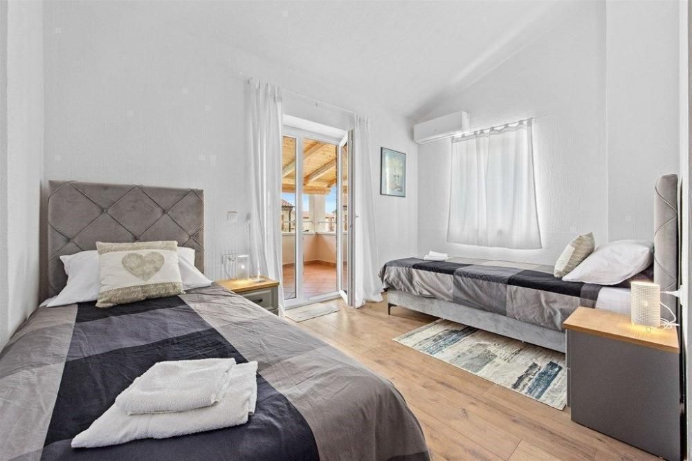 Вилла в Светвинченате, Хорватия, 170 м² - фото 8