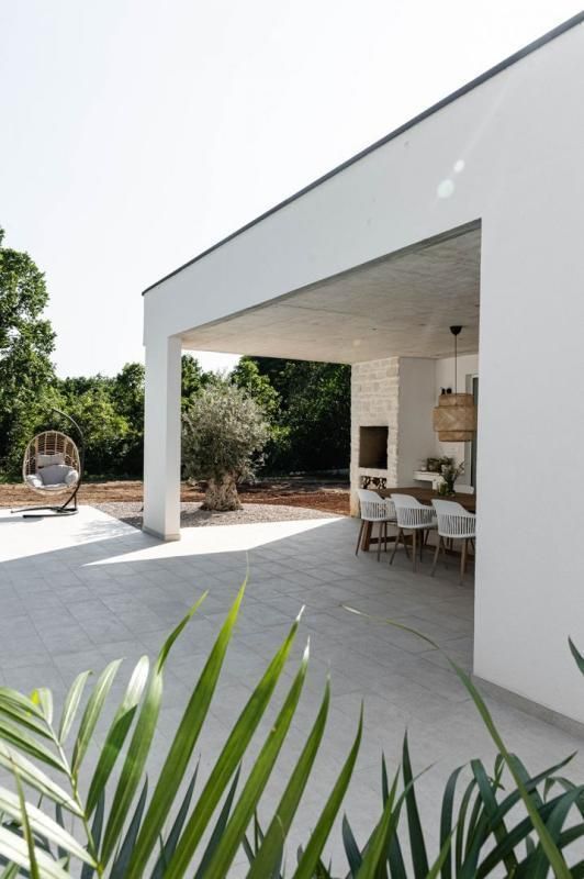 Вилла в Рабаце, Хорватия, 142 м² - фото 8