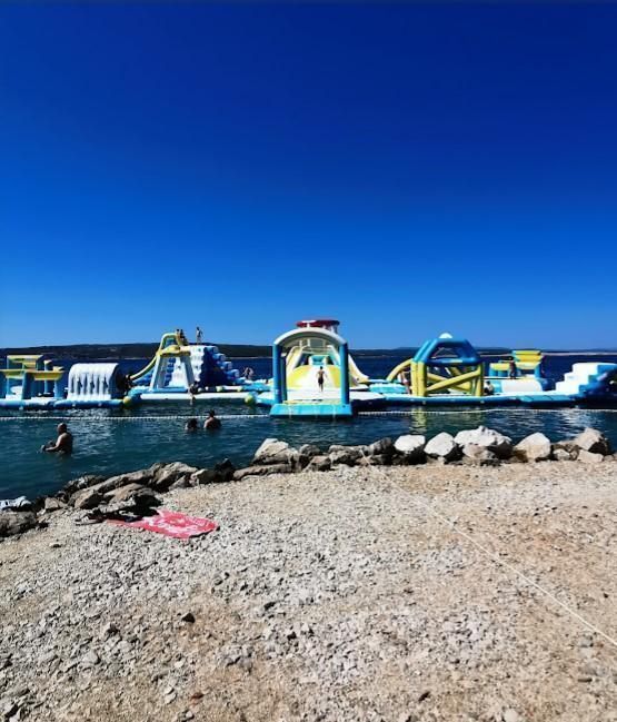 Вилла в Цриквенице, Хорватия, 232 м² - фото 8