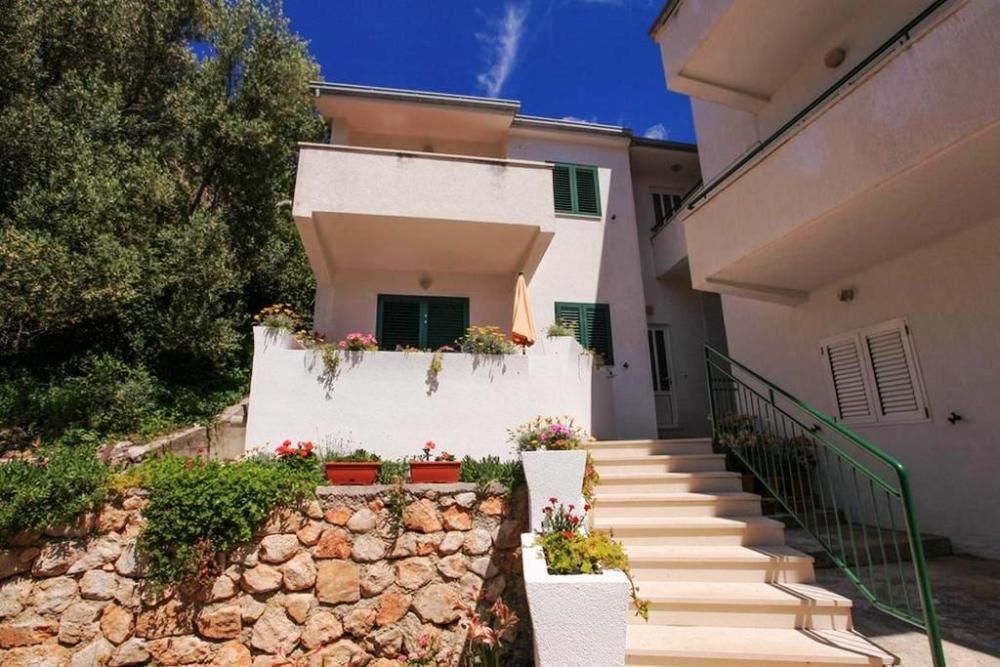 Отель, гостиница Igrane, Хорватия, 286 м² - фото 8