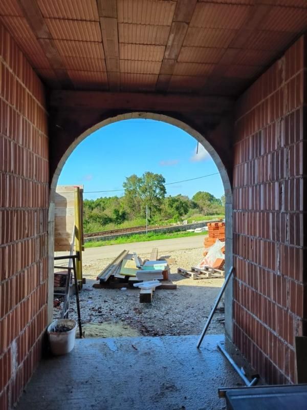 Вилла в Тиняне, Хорватия, 240 м² - фото 8