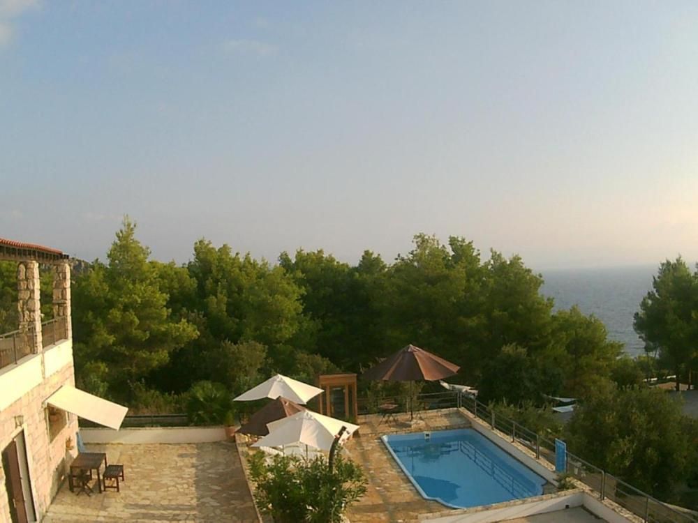 Отель, гостиница Solta, Хорватия, 429 м² - фото 8