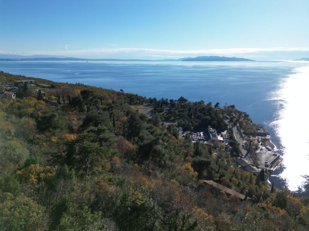 Вилла Pavlovac, Matulji, Хорватия, 600 м² - фото 8