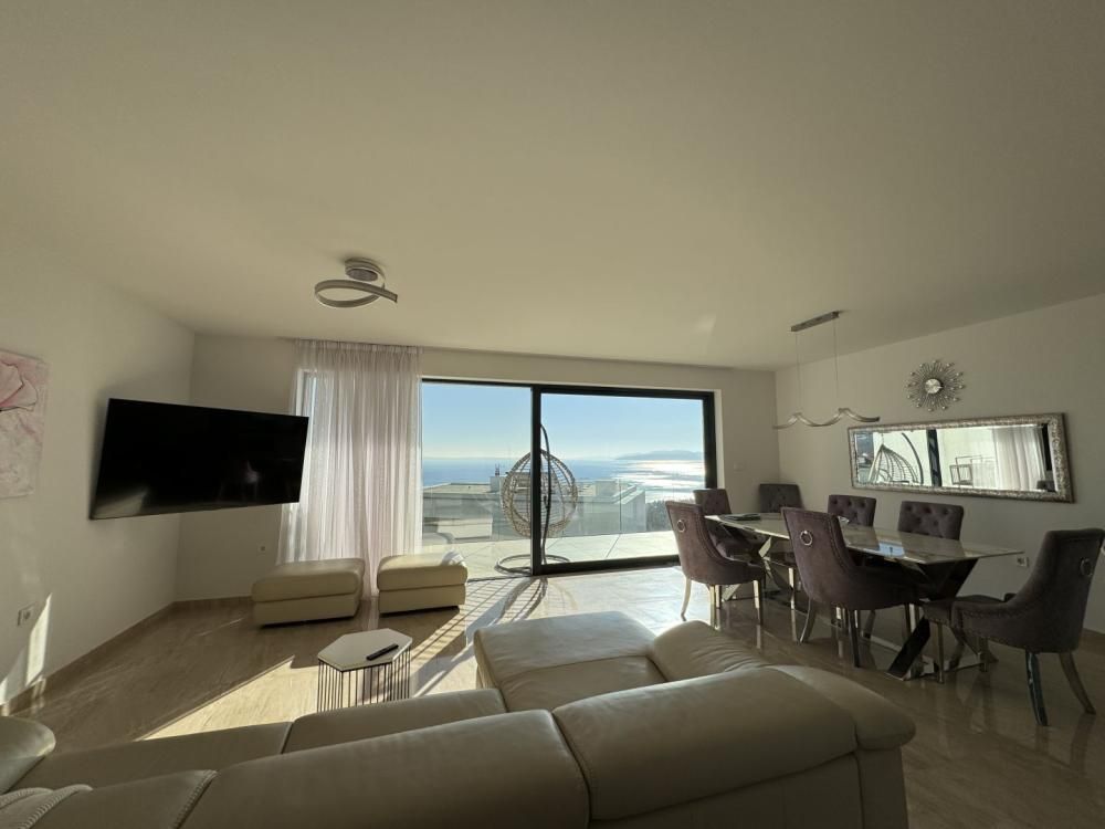 Вилла Pobri, Хорватия, 241 м² - фото 8