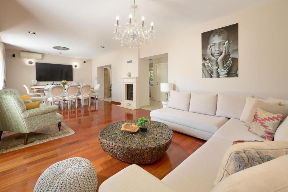 Вилла в Сплите, Хорватия, 400 м² - фото 8