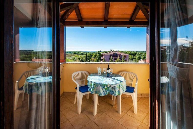 Отель, гостиница в Порече, Хорватия, 500 м² - фото 2