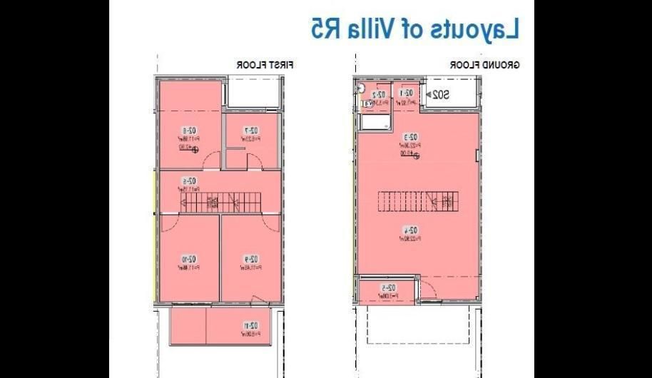 Вилла в Задаре, Хорватия, 270 м² - фото 8